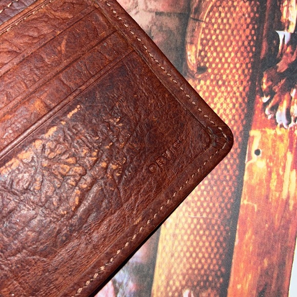 🦬 • 🪵 ORVIS x Buffalo … no Bill Vibes 👅• 🦬 - Picture 5 of 11